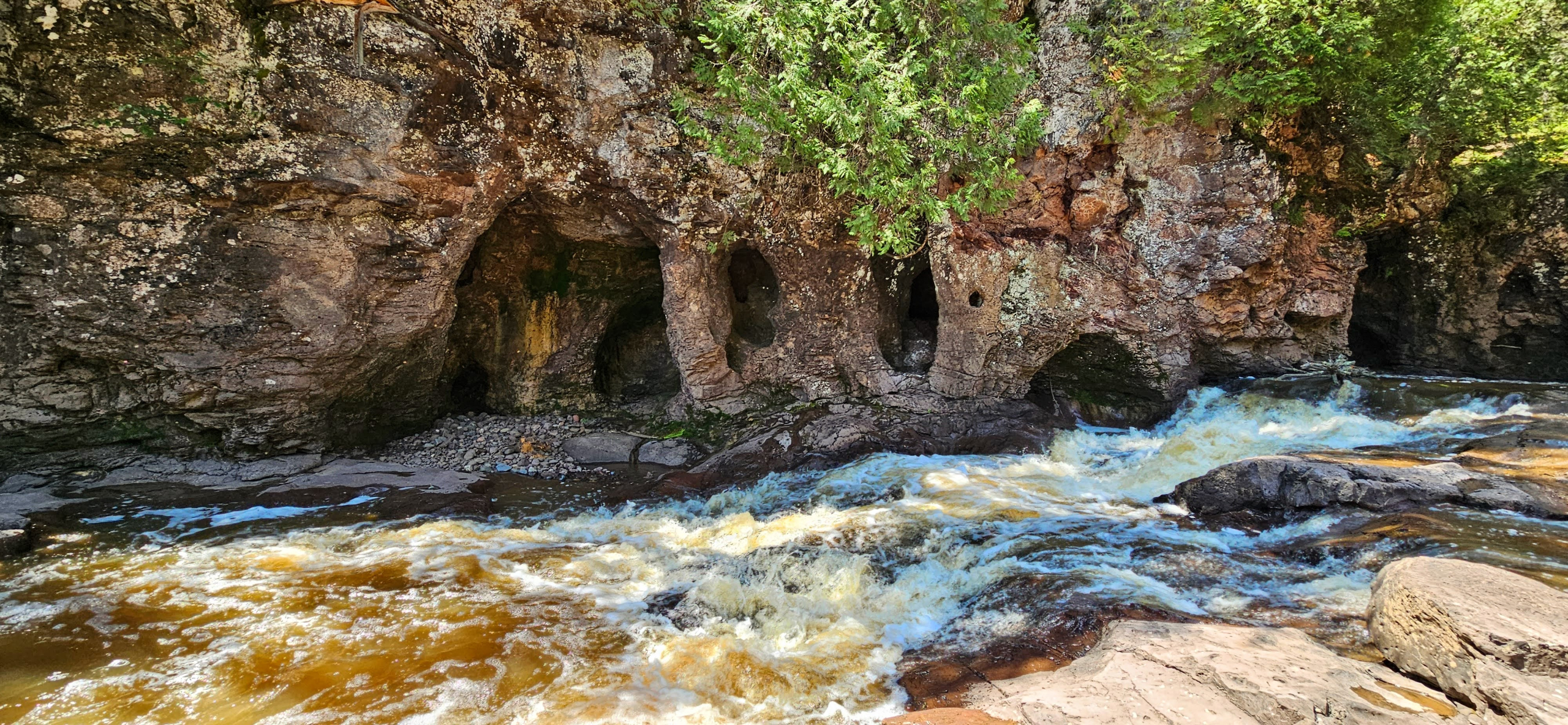 Treasures on Minnesota's North Shore