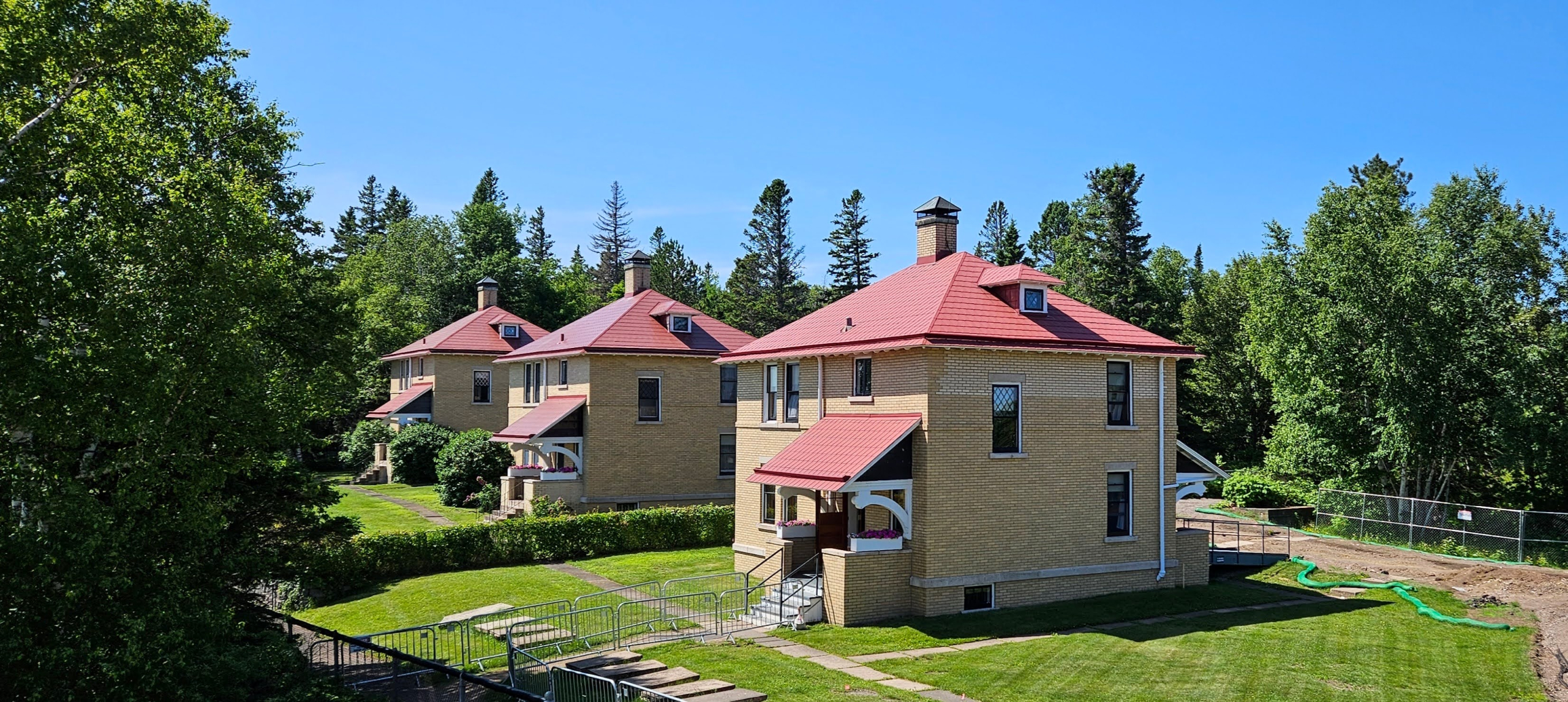 Treasures on Minnesota's North Shore