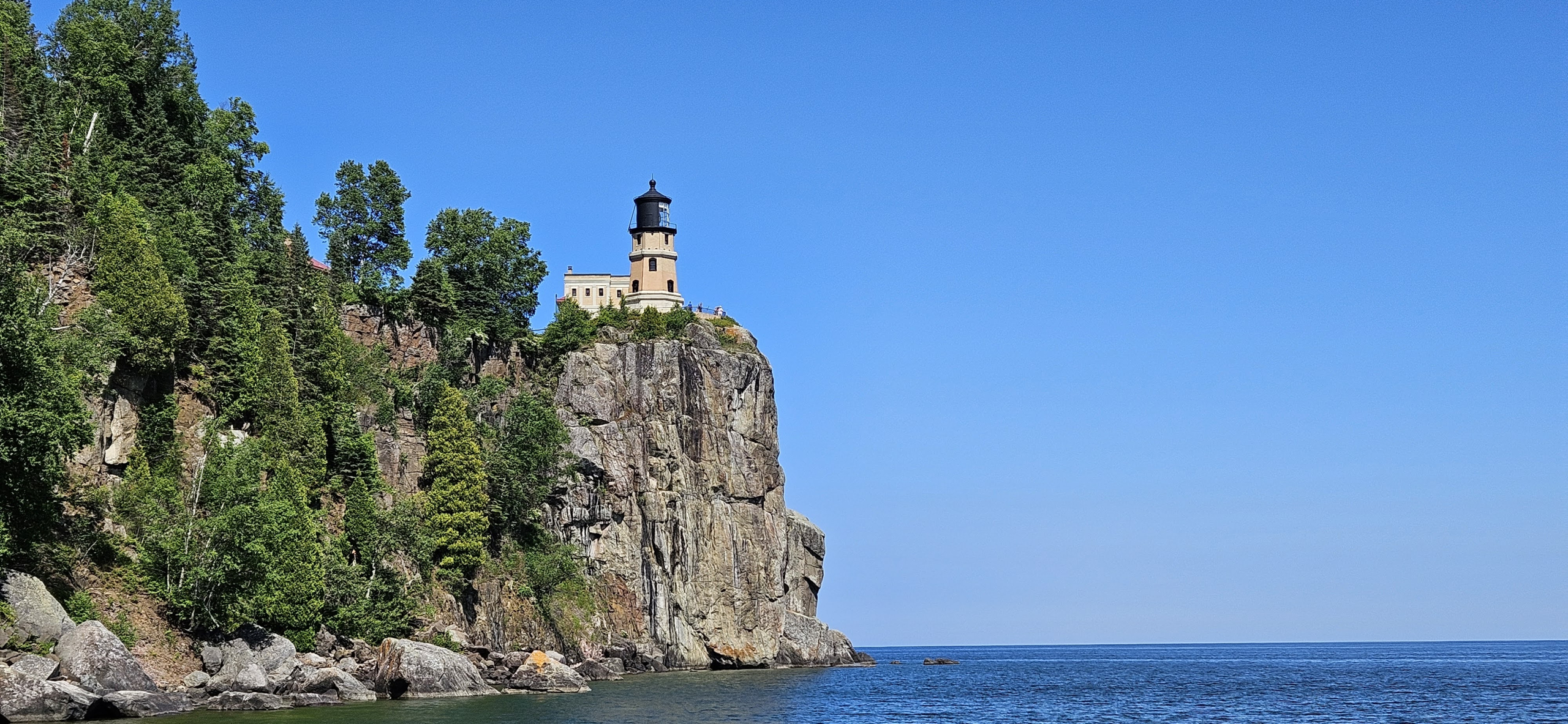 Treasures on Minnesota's North Shore