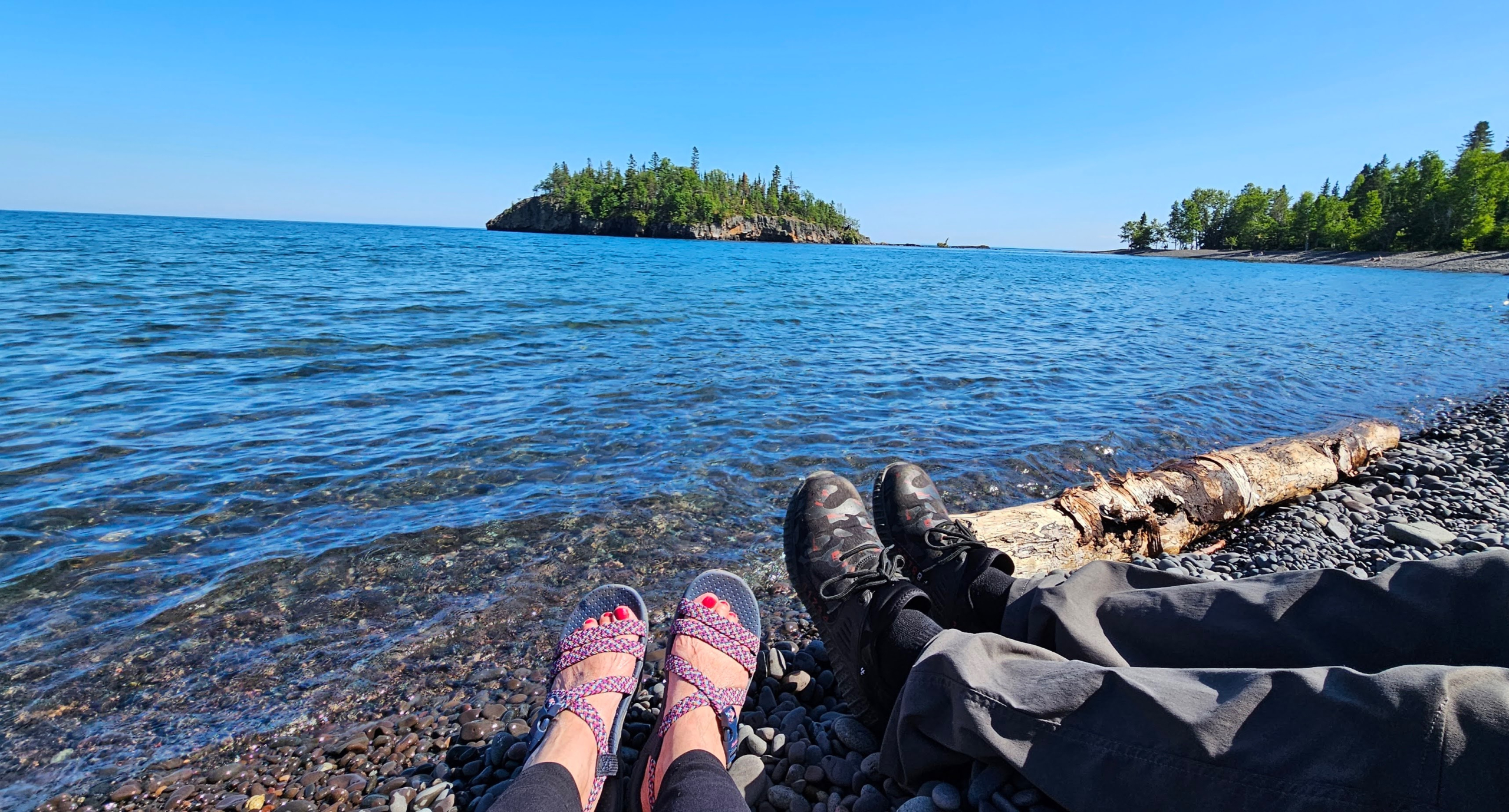 Treasures on Minnesota's North Shore