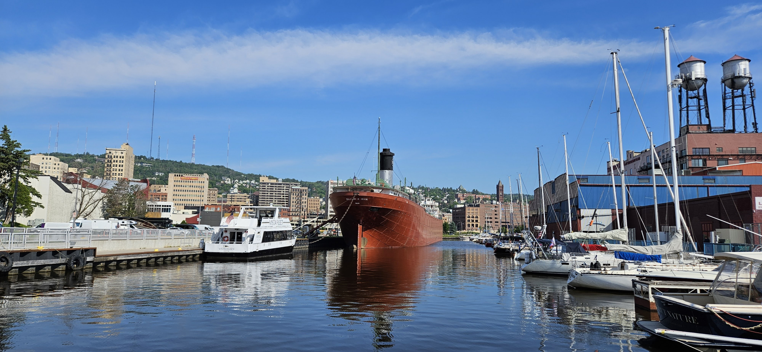 Treasures on Minnesota's North Shore