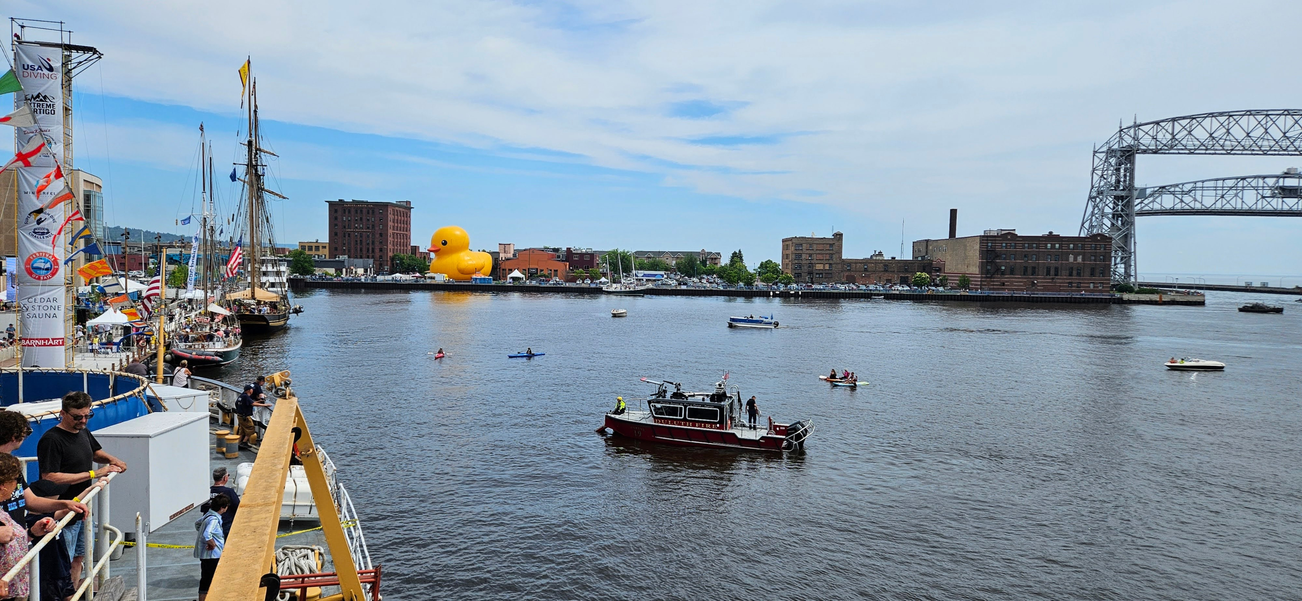 Treasures on Minnesota's North Shore