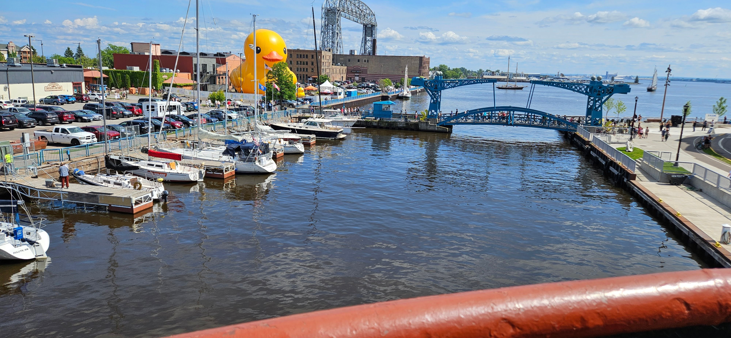 Treasures on Minnesota's North Shore