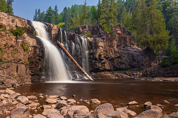 Treasures on Minnesota's North Shore