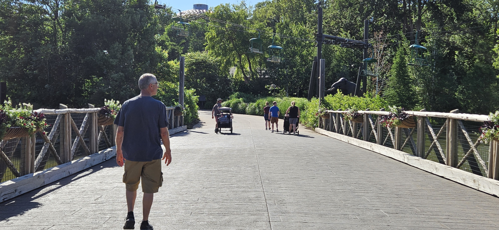 Henry Doorly Zoo