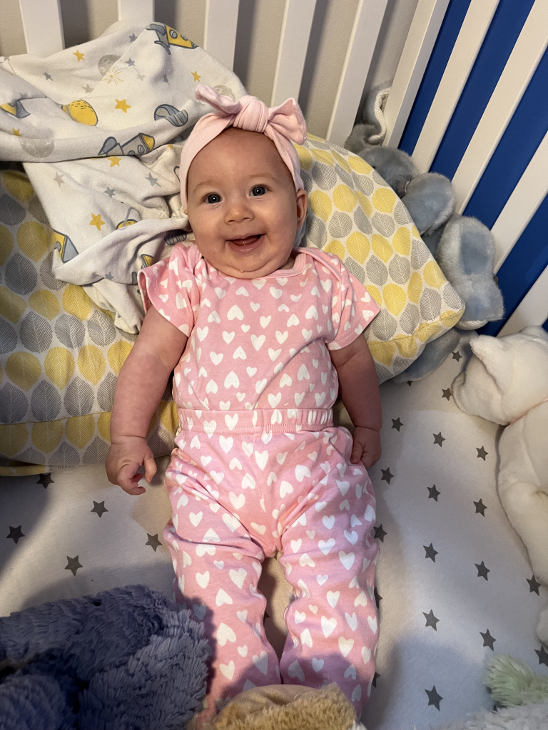 Our world just got a little sweeter