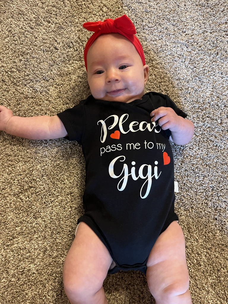 Our world just got a little sweeter